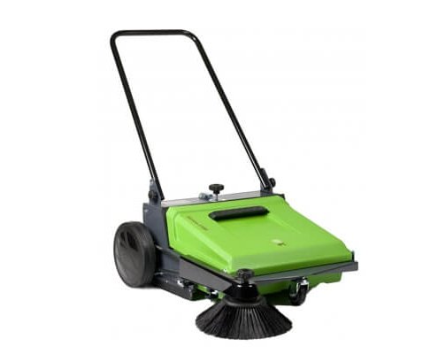 1000 BACK VACUUM CLEANER