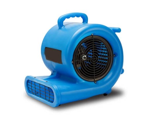 CR – 3 SPEED AIR BLOWER