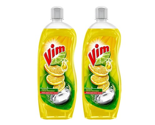 Dishwashing Liquid