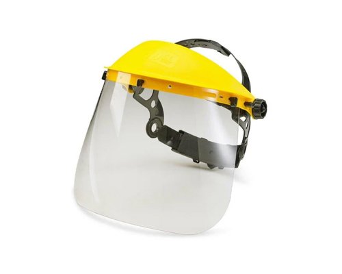 Face Shield