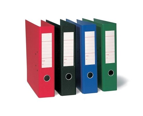 Files & Folders