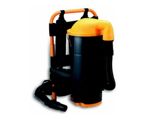MULTI FUNCTION SINGLE DISC MACHINE 17”