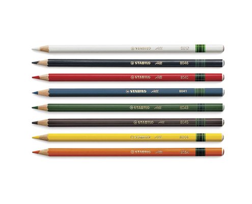 Pencils