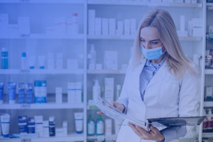 Pharmaceutical