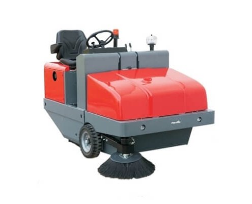 RIDEON SWEEPER CRRS 130B