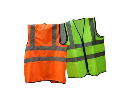 Safety Jacket