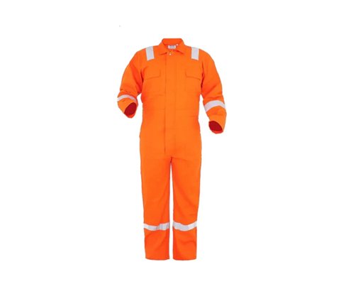 Safety Coverall