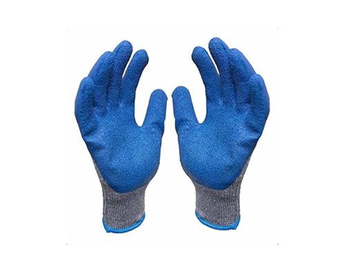 Safety Gloves