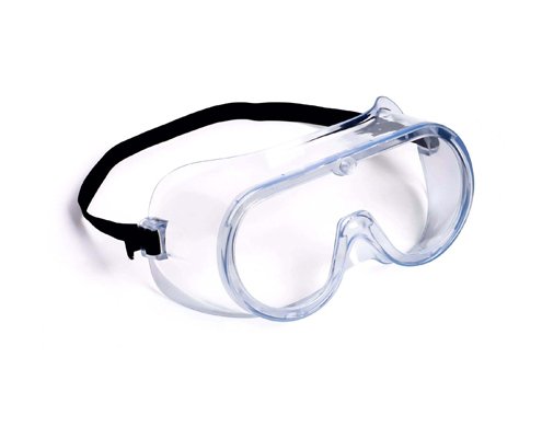 Safety Goggles