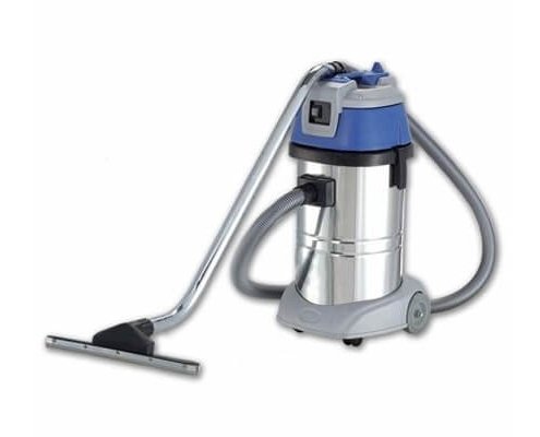 VACUUM CLEANER 30 LTR