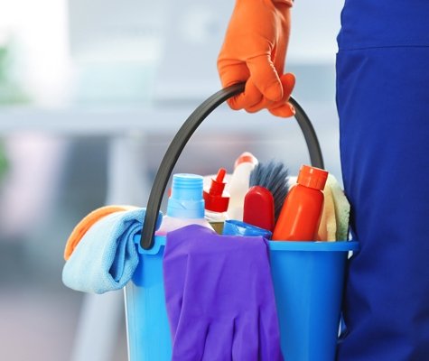cleanservice