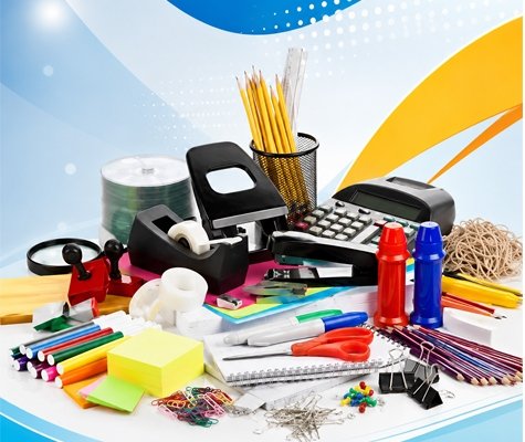 stationery